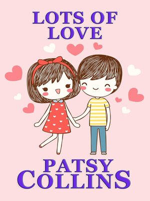 cover image of Lots of Love